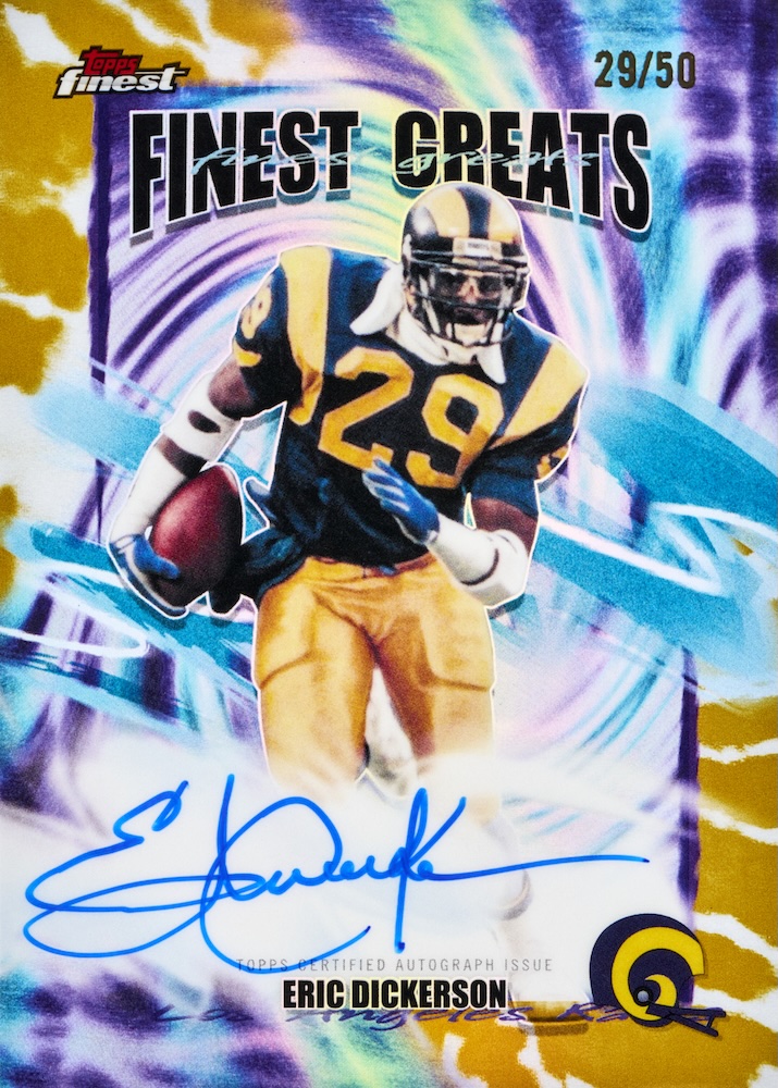 2025 Topps Finest Football Guide in-content 7