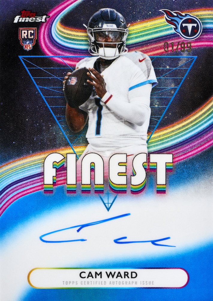 2025 Topps Finest Football Guide in-content 4