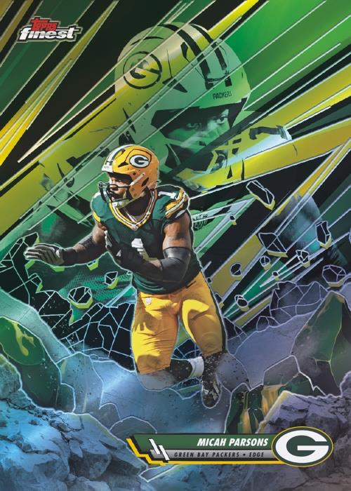 2025 Topps Finest Football Checklist Guide in-content 14
