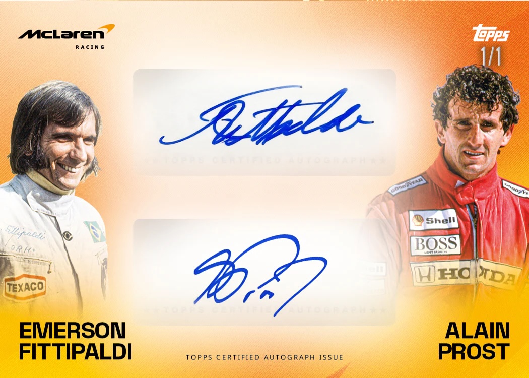 2025 Topps McLaren Racing Checklist Guide in-content 5