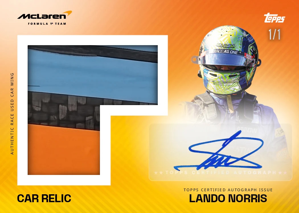 2025 Topps McLaren Racing Checklist Guide in-content 6