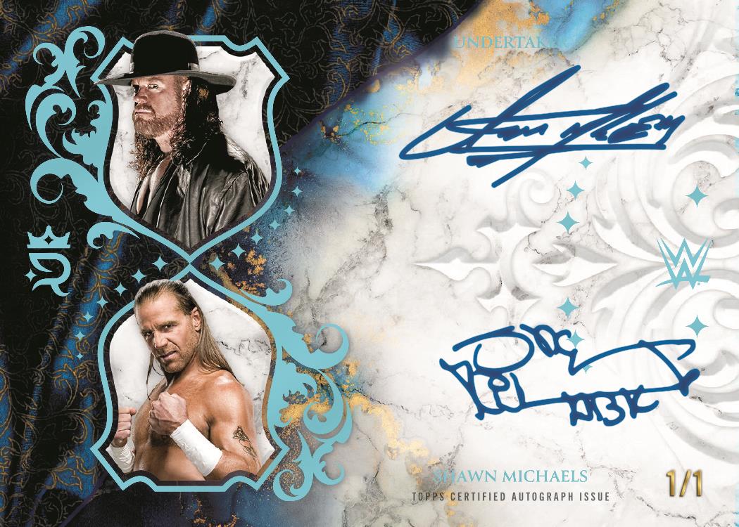 2025 Topps Royalty WWE Wrestling Guide in-content 5