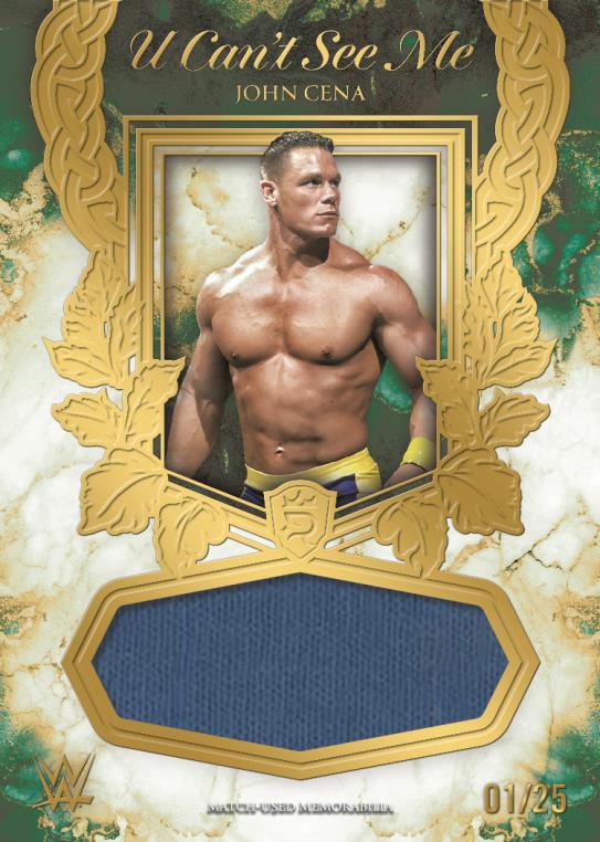 2025 Topps Royalty WWE Wrestling Guide in-content 6