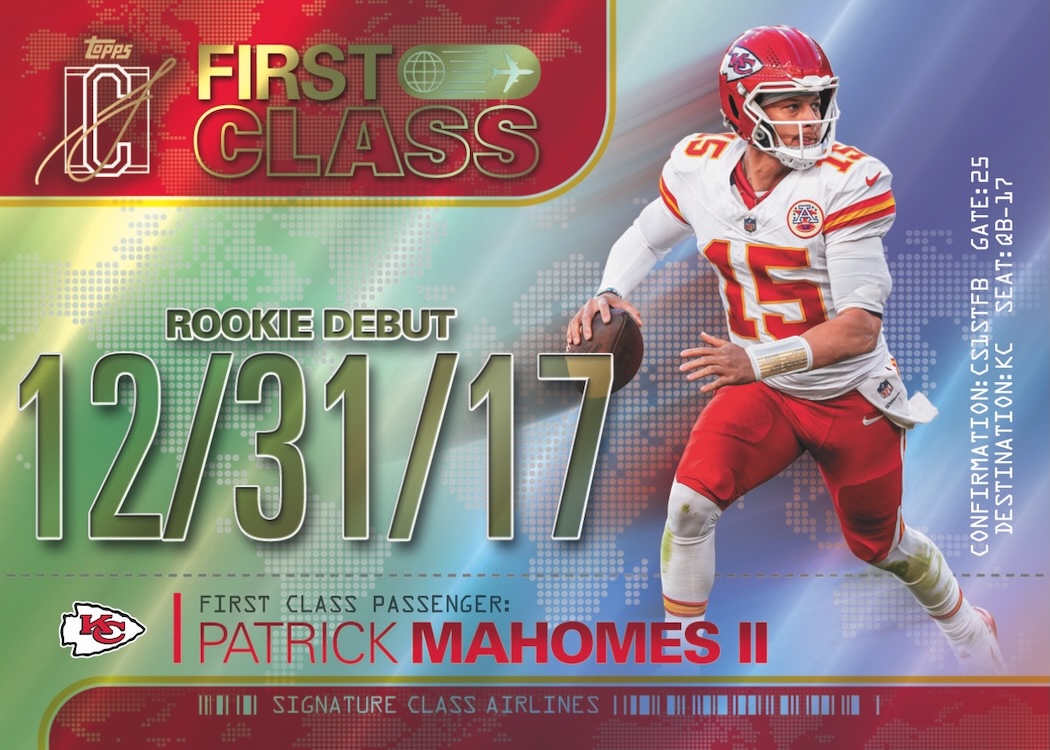 2025 Topps Signature Class Football Guide in-content 2