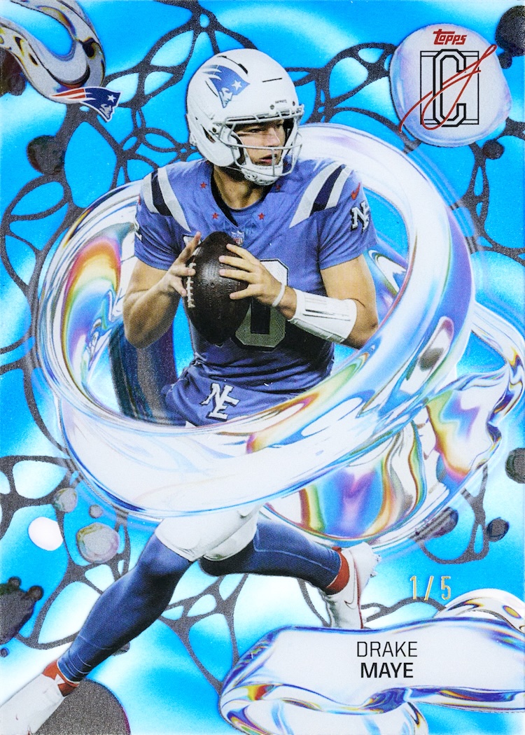 2025 Topps Signature Class Football Guide in-content 4