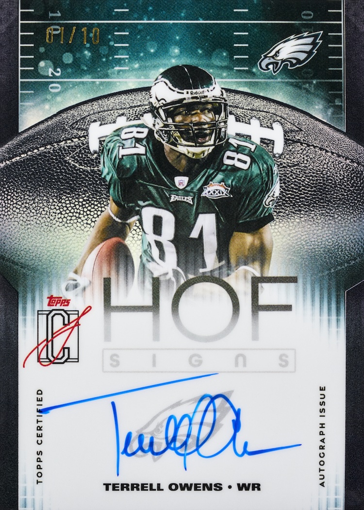 2025 Topps Signature Class Football Guide in-content 9