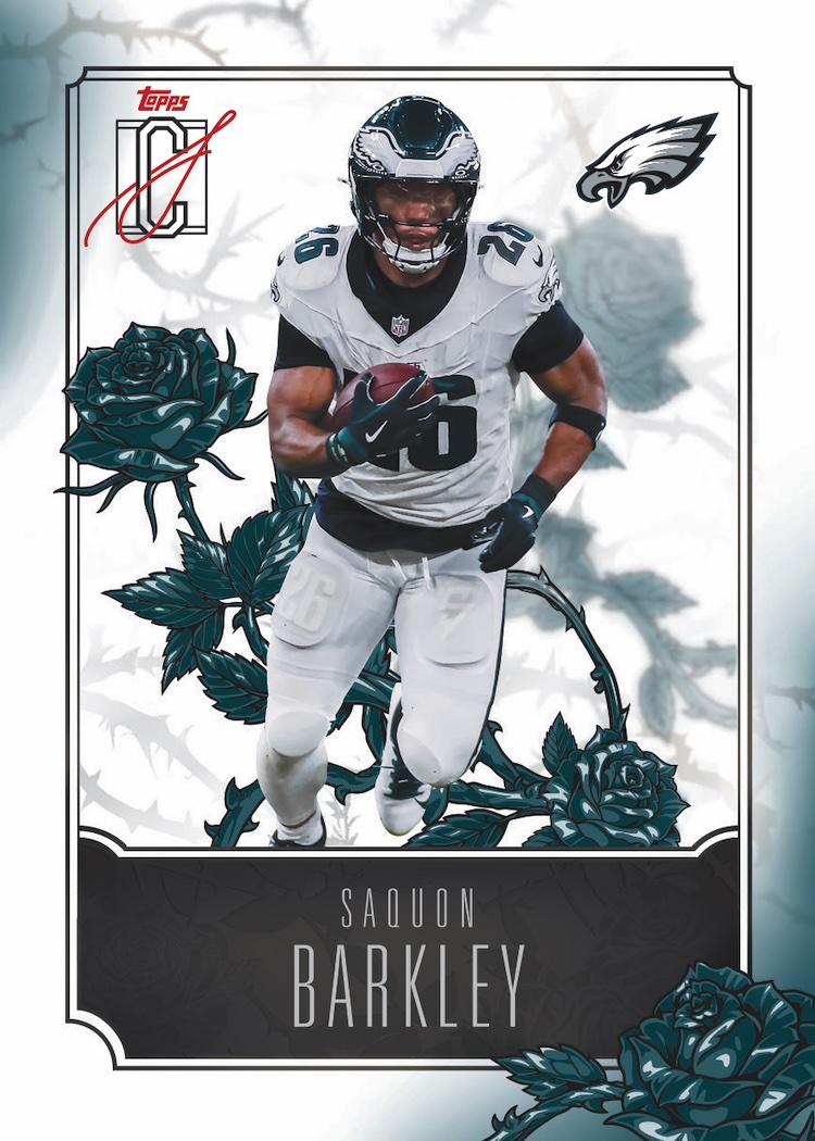 2025 Topps Signature Class Football Guide in-content 5