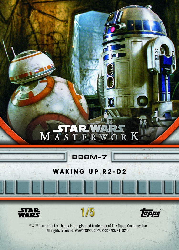 2025 Topps Star Wars Masterwork Checklist Guide in-content 3