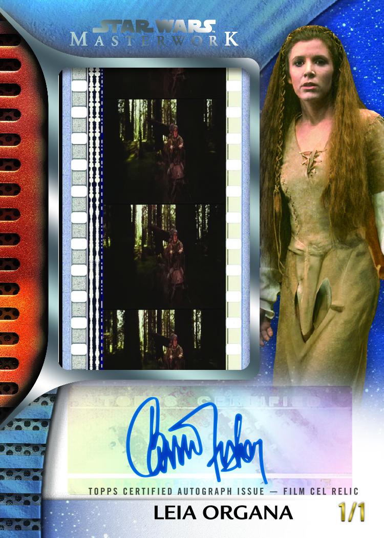 2025 Topps Star Wars Masterwork Checklist Guide in-content 5