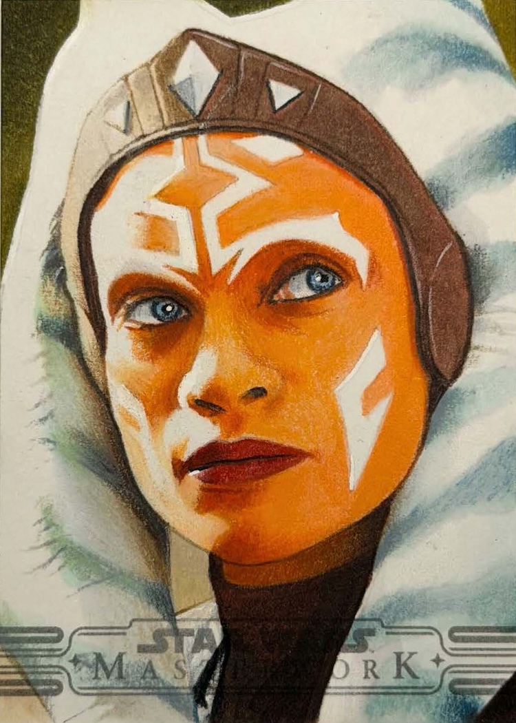 2025 Topps Star Wars Masterwork Checklist Guide in-content 6