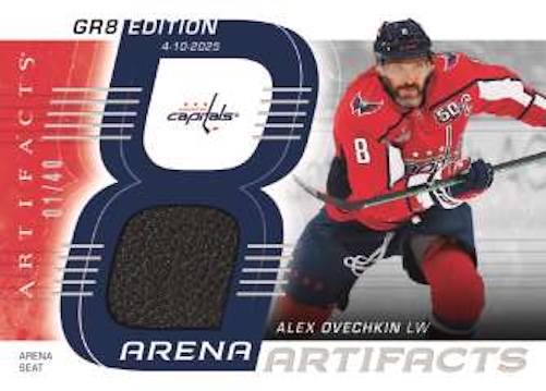 2026-27 Upper Deck Artifacts Hockey Guide in-content 8