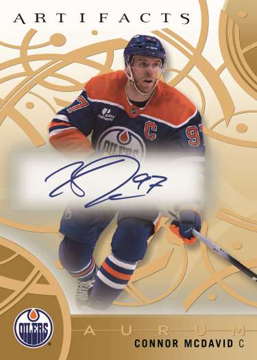 2026-27 Upper Deck Artifacts Hockey Guide in-content 5