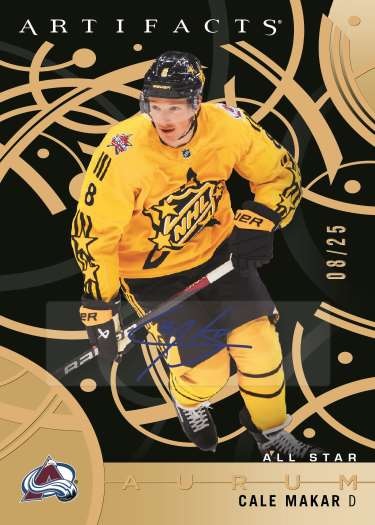 2026-27 Upper Deck Artifacts Hockey Guide in-content 4
