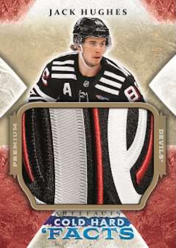 2026-27 Upper Deck Artifacts Hockey Guide in-content 6