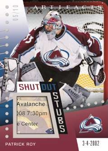 2026-27 Upper Deck Artifacts Hockey Guide in-content 7