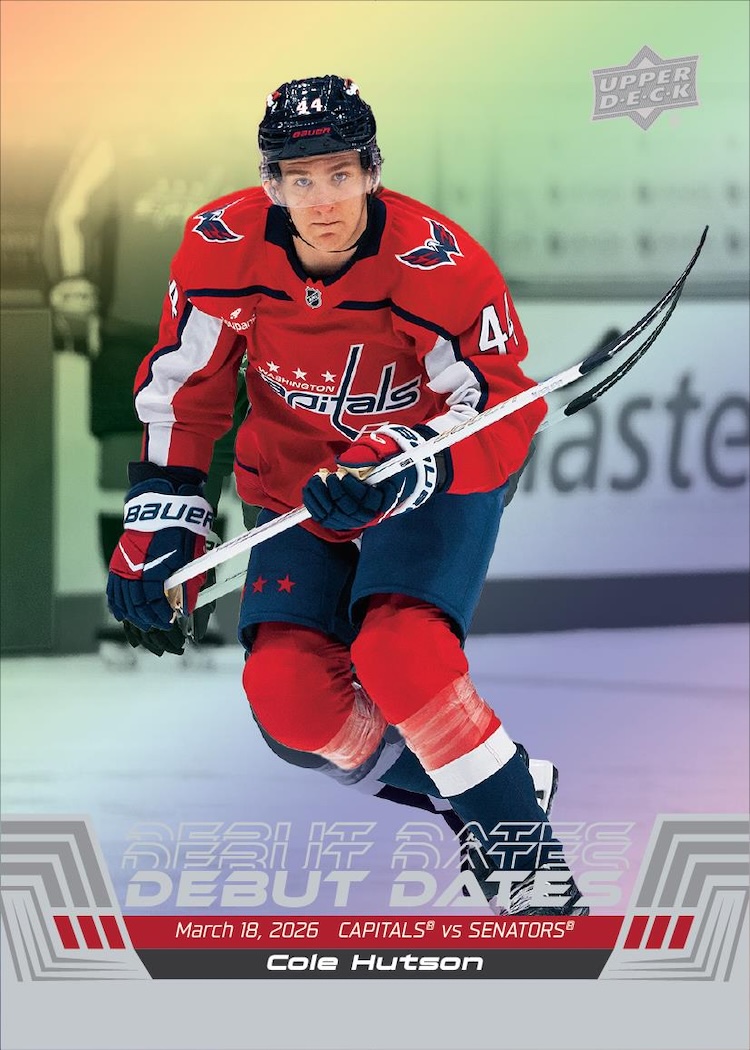 2026-27 Upper Deck Series 1 Hockey Guide in-content 4