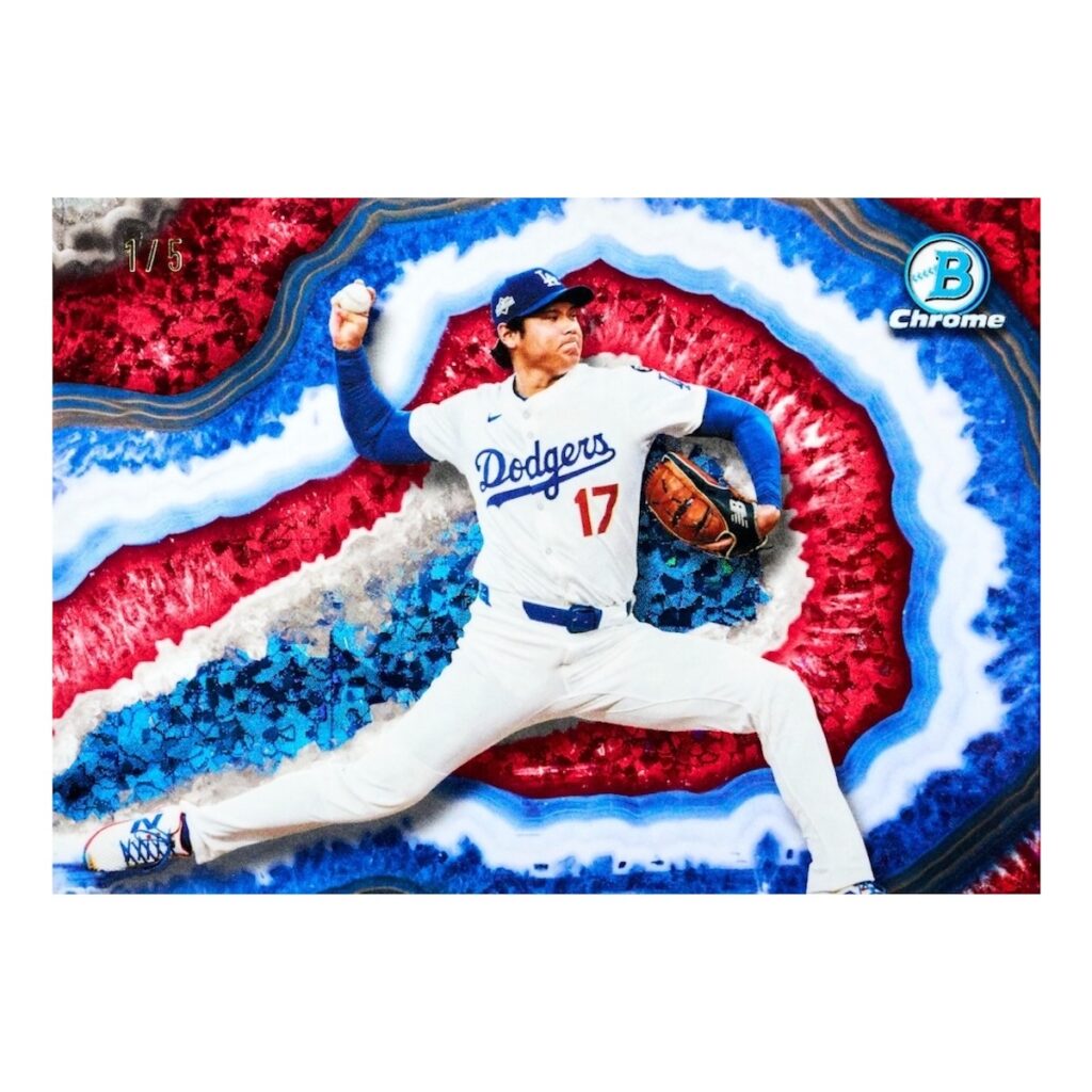 2026 Bowman Baseball Guide