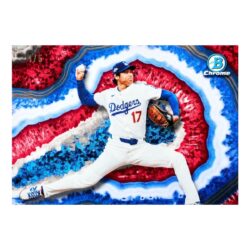 2026 Bowman Baseball Guide