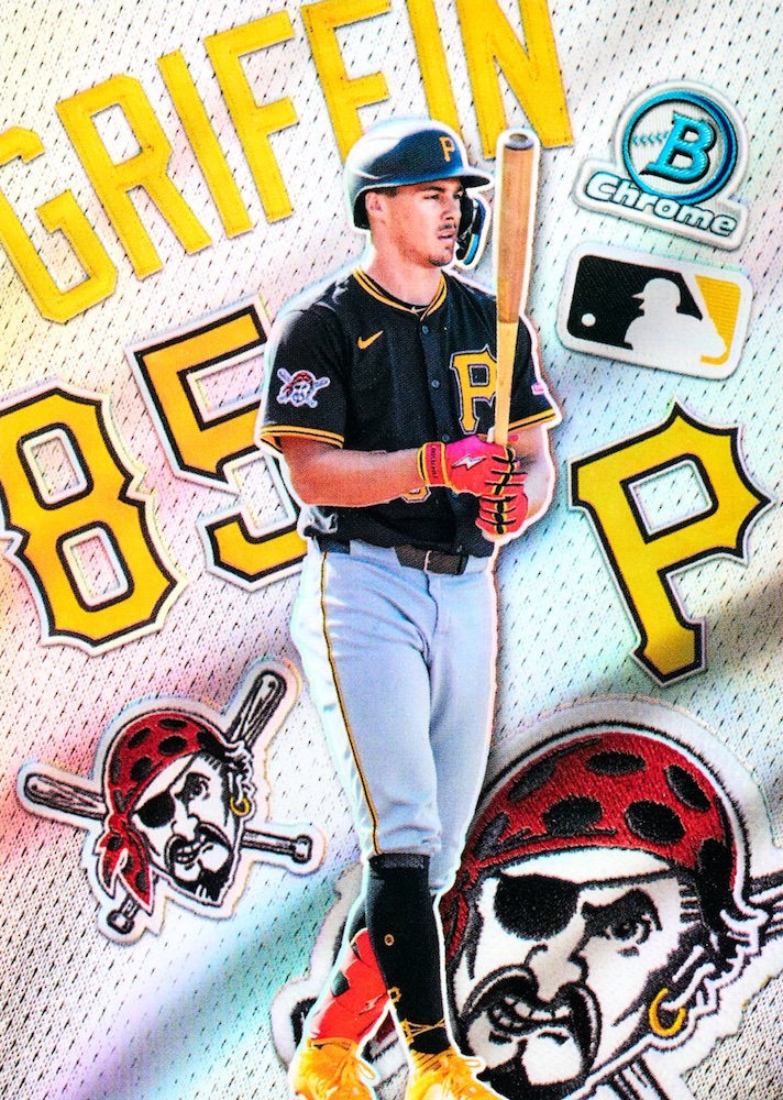 2026 Bowman Baseball Checklist Guide in-content 9