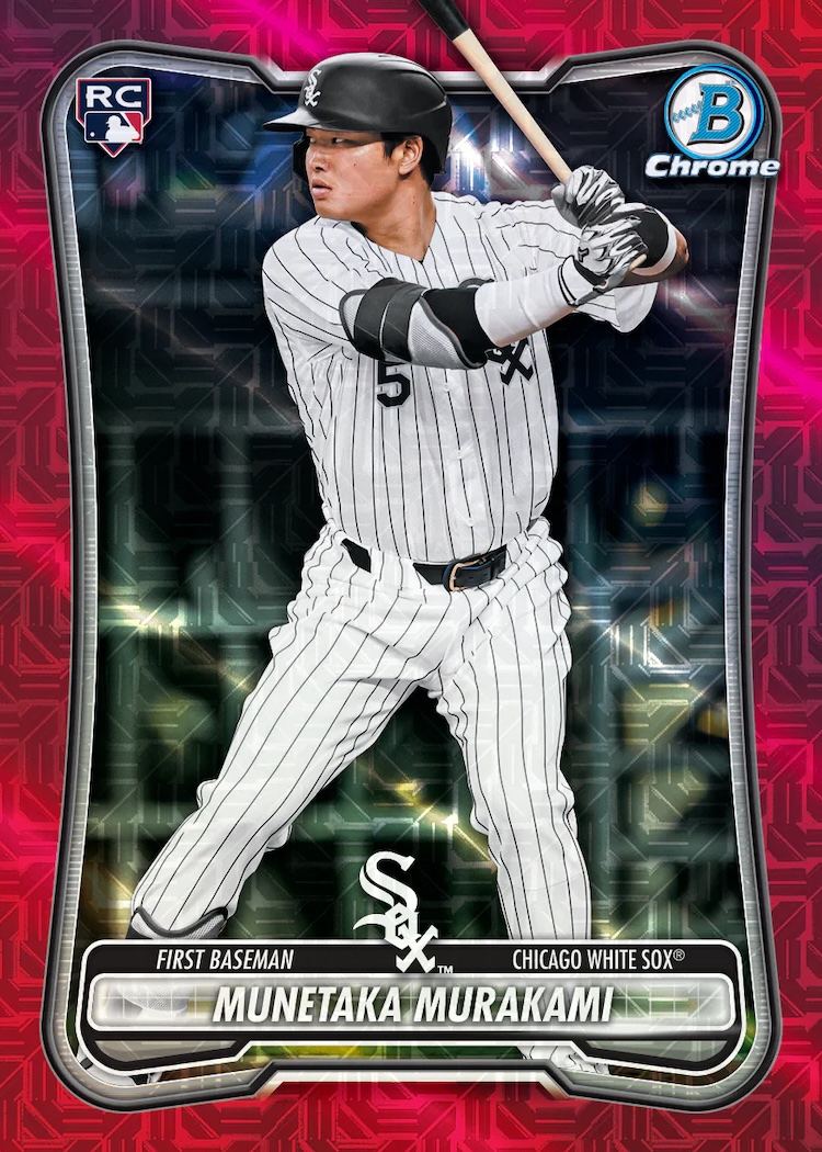 2026 Bowman Mega Box Baseball Checklist Guide in-content 3