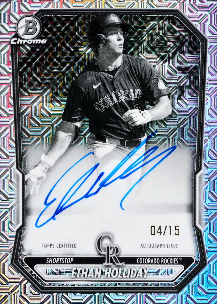 2026 Bowman Mega Box Baseball Checklist Guide in-content 7