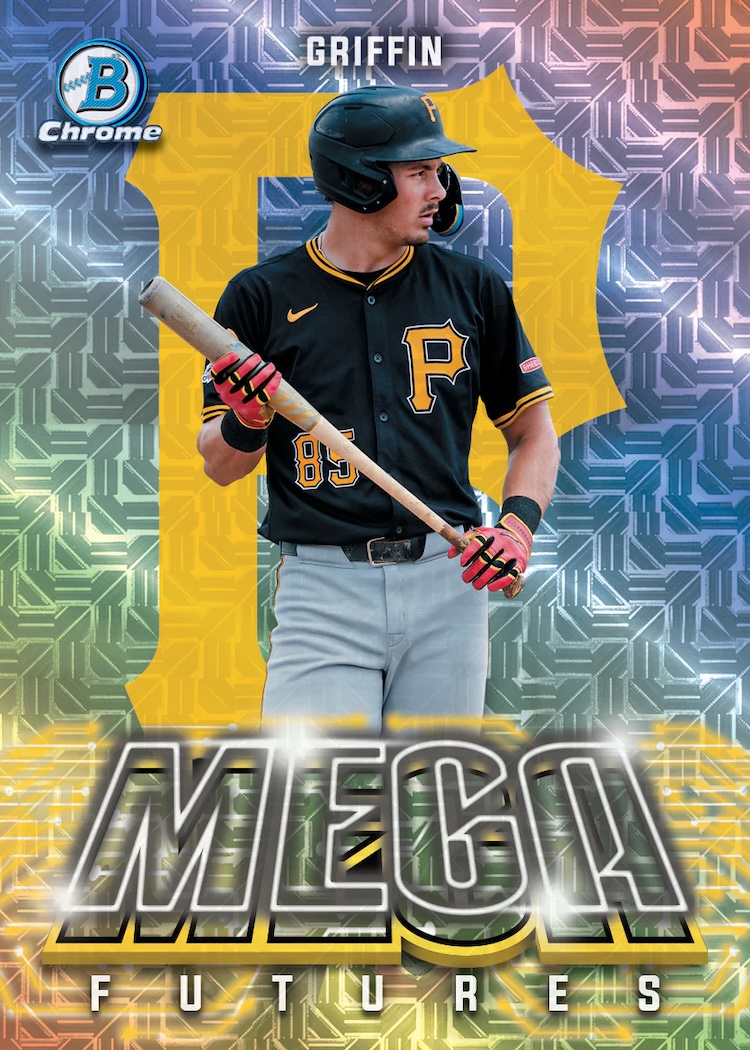 2026 Bowman Mega Box Baseball Checklist Guide in-content 5