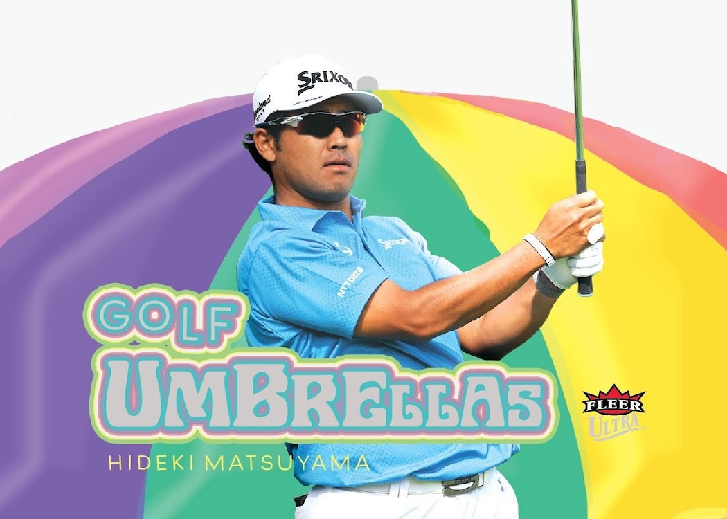 2026 Fleer Ultra Golf Guide in-content 4