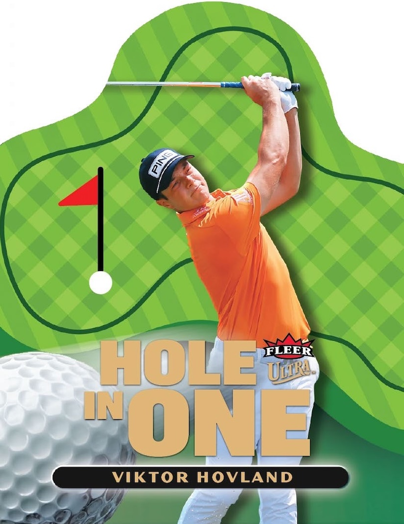 2026 Fleer Ultra Golf Guide in-content 5