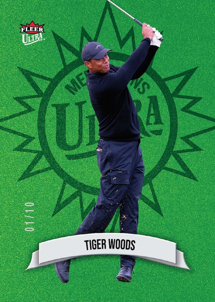 2026 Fleer Ultra Golf Guide in-content 3