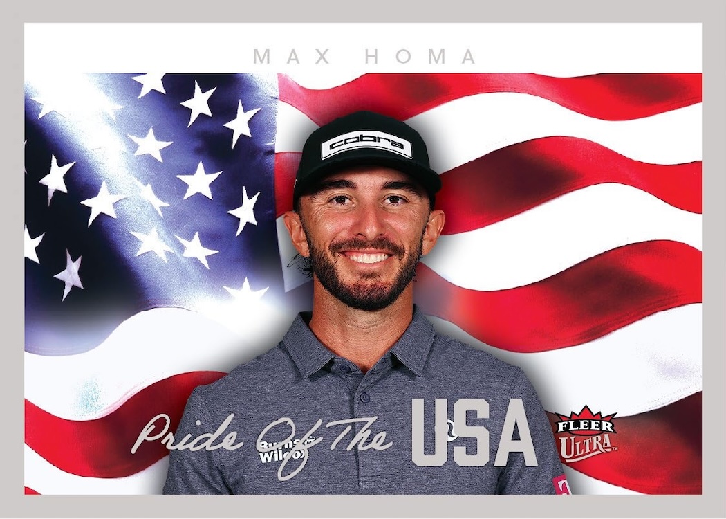 2026 Fleer Ultra Golf Guide in-content 7