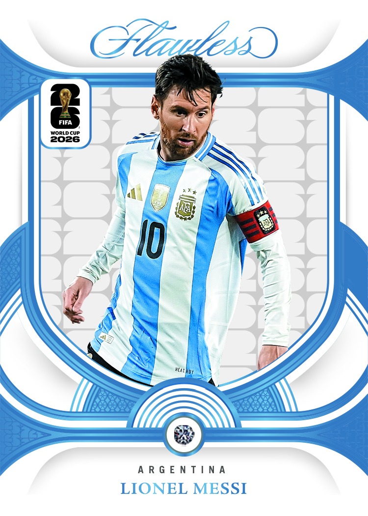 2026 Panini Flawless FIFA World Cup Soccer Guide in-content 2