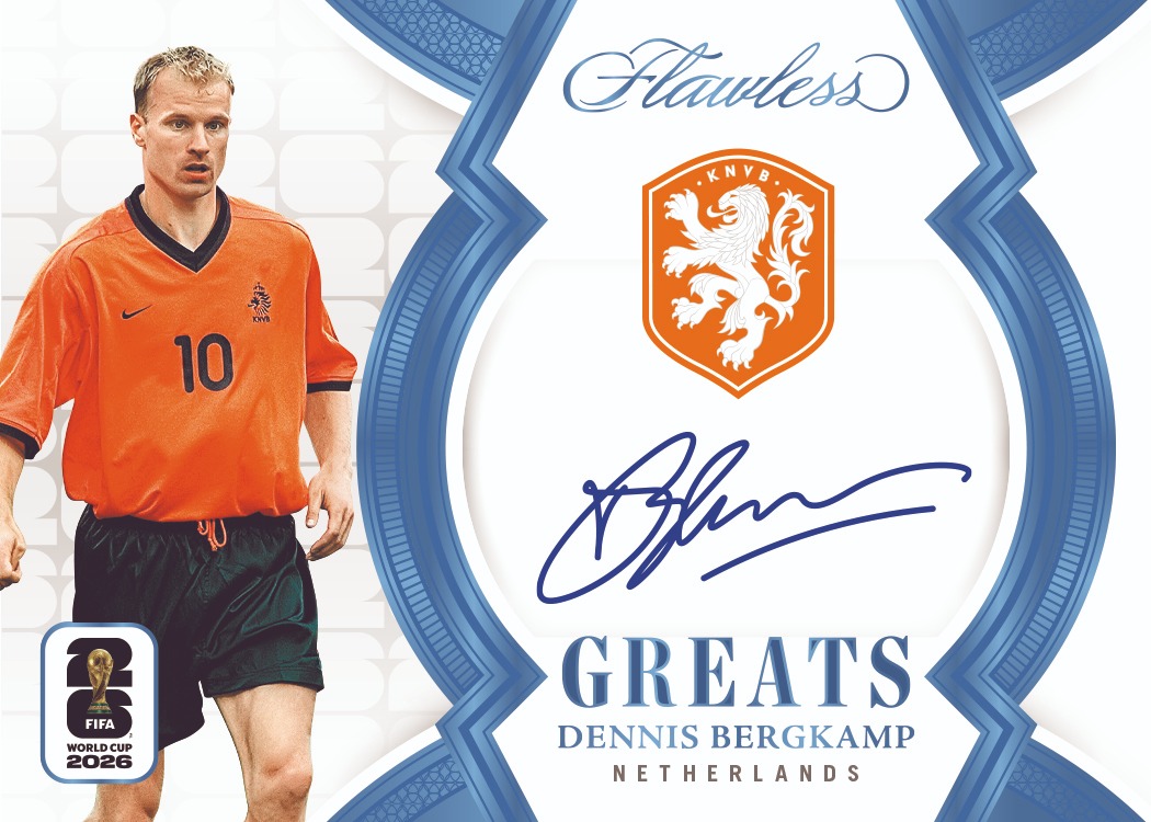 2026 Panini Flawless FIFA World Cup Soccer Guide in-content 5