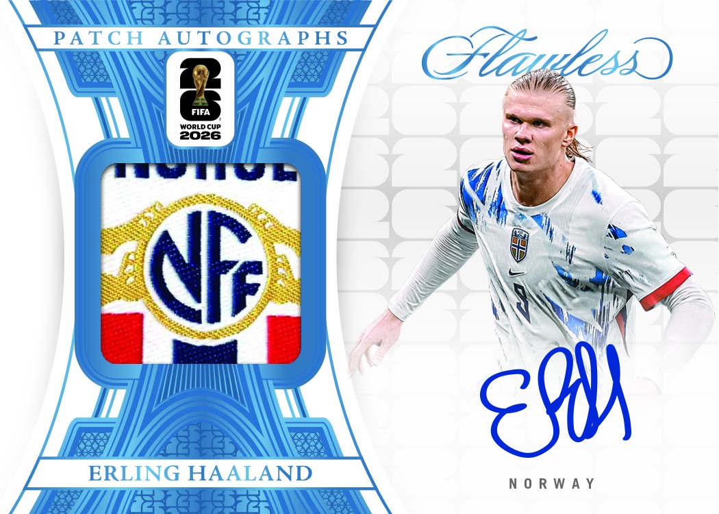 2026 Panini Flawless FIFA World Cup Soccer Guide in-content 9