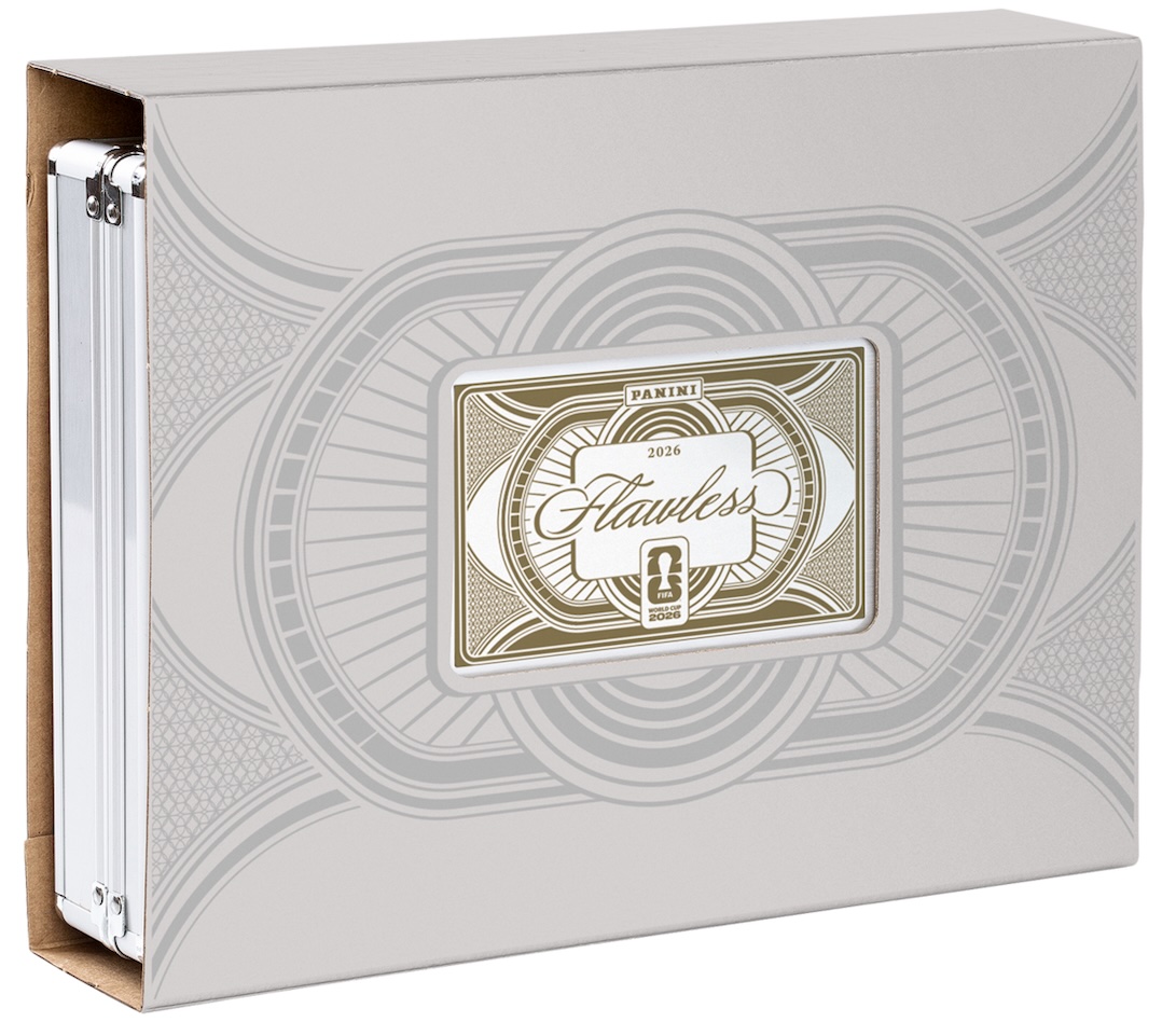 2026 Panini Flawless FIFA World Cup Soccer Guide in-content 1