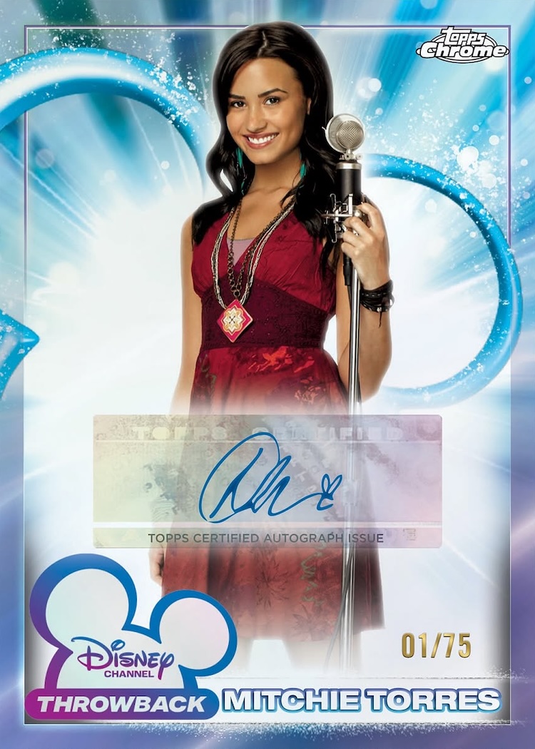 2026 Topps Chrome Disney Guide in-content 3