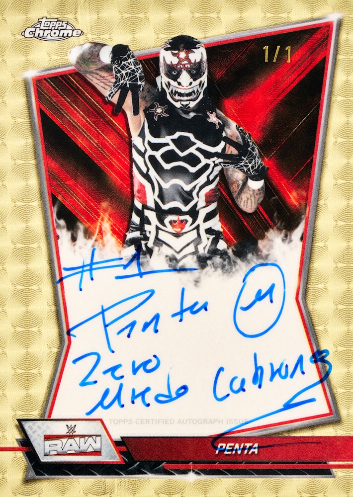 2026 Topps Chrome WWE Wrestling Checklist Guide in-content 9