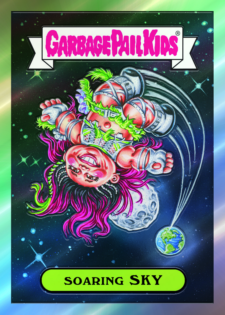 2026 Topps Chrome WWE Wrestling Checklist Guide in-content 4