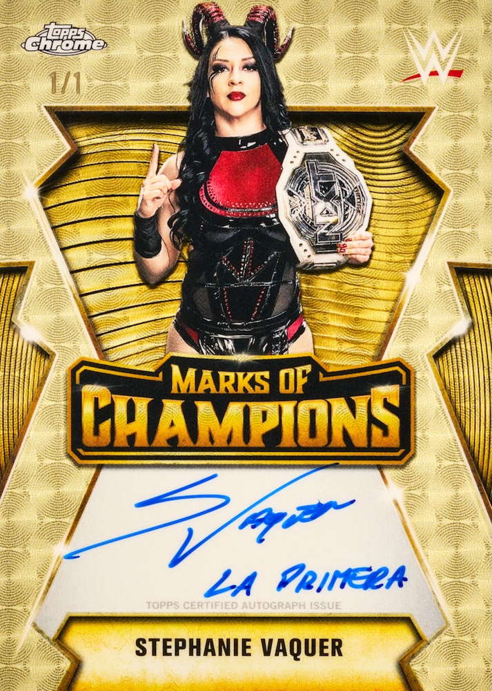 2026 Topps Chrome WWE Wrestling Checklist Guide in-content 11