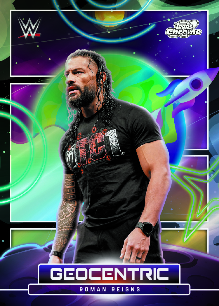 2026 Topps Cosmic Chrome WWE Wrestling Guide in-content 3