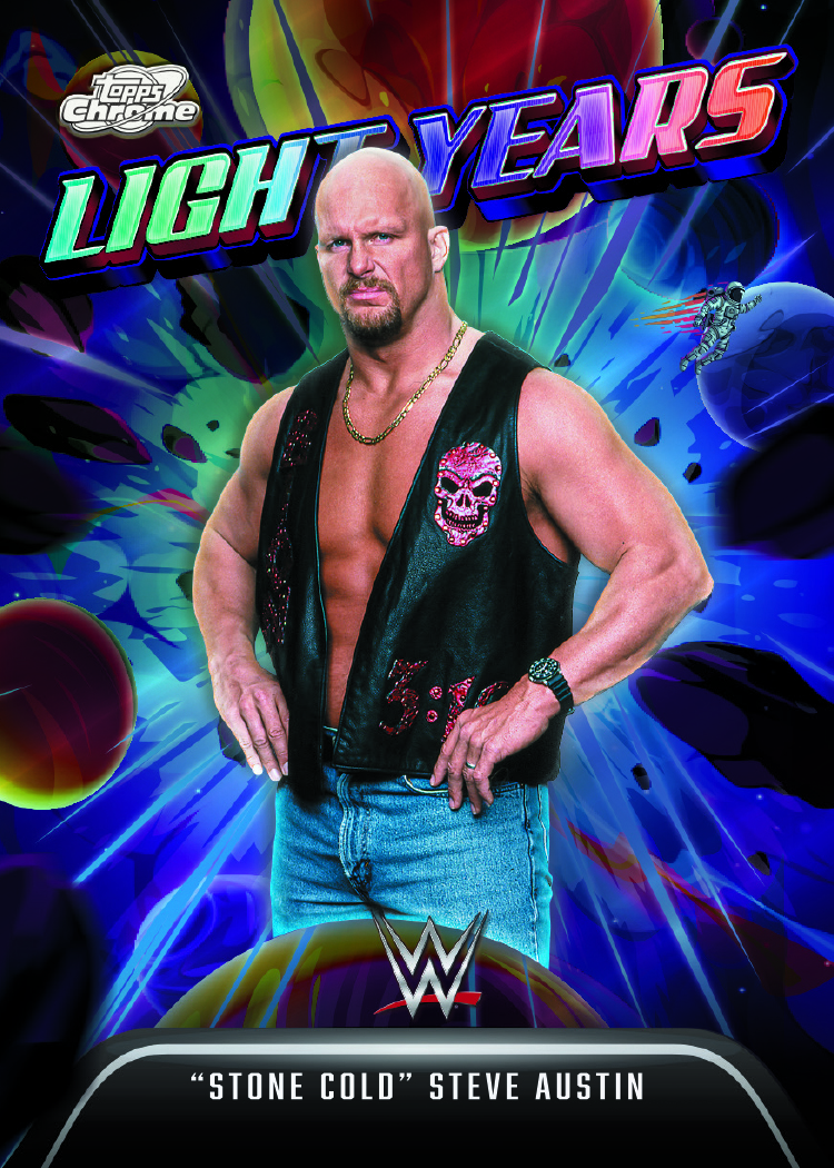 2026 Topps Cosmic Chrome WWE Wrestling Guide in-content 4