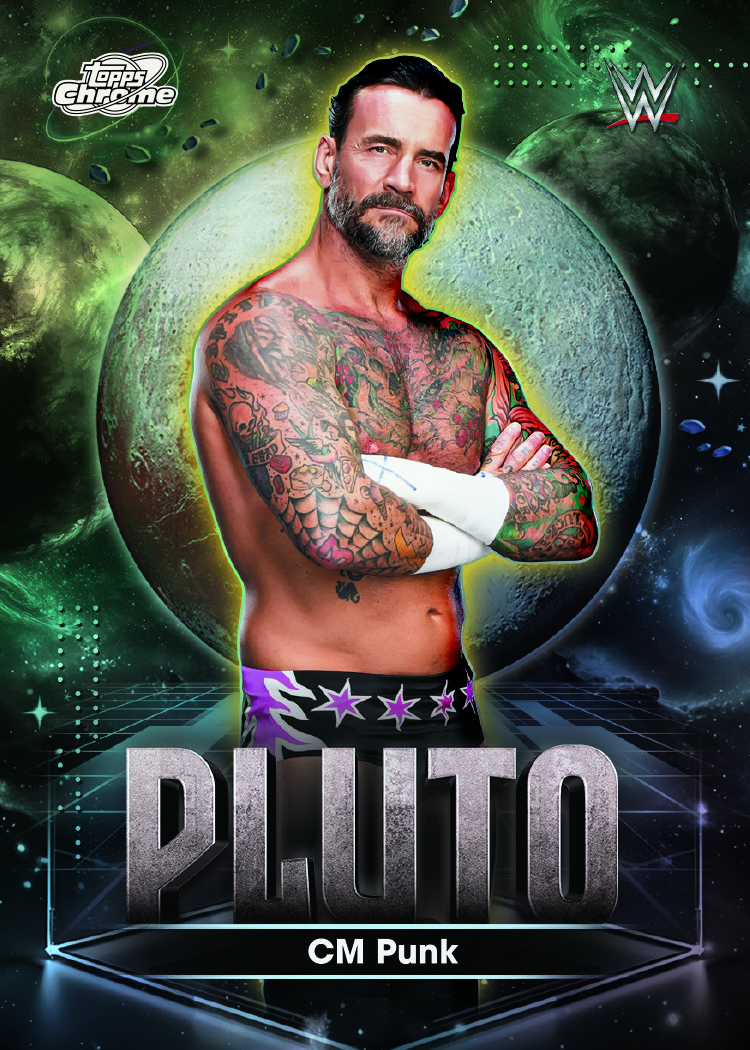2026 Topps Cosmic Chrome WWE Wrestling Guide in-content 5