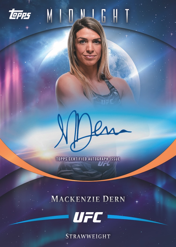 2026 Topps Midnight UFC Guide in-content 4