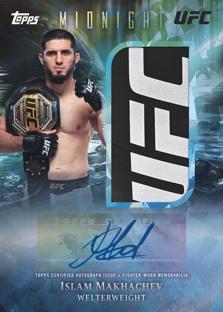 2026 Topps Midnight UFC Guide in-content 6