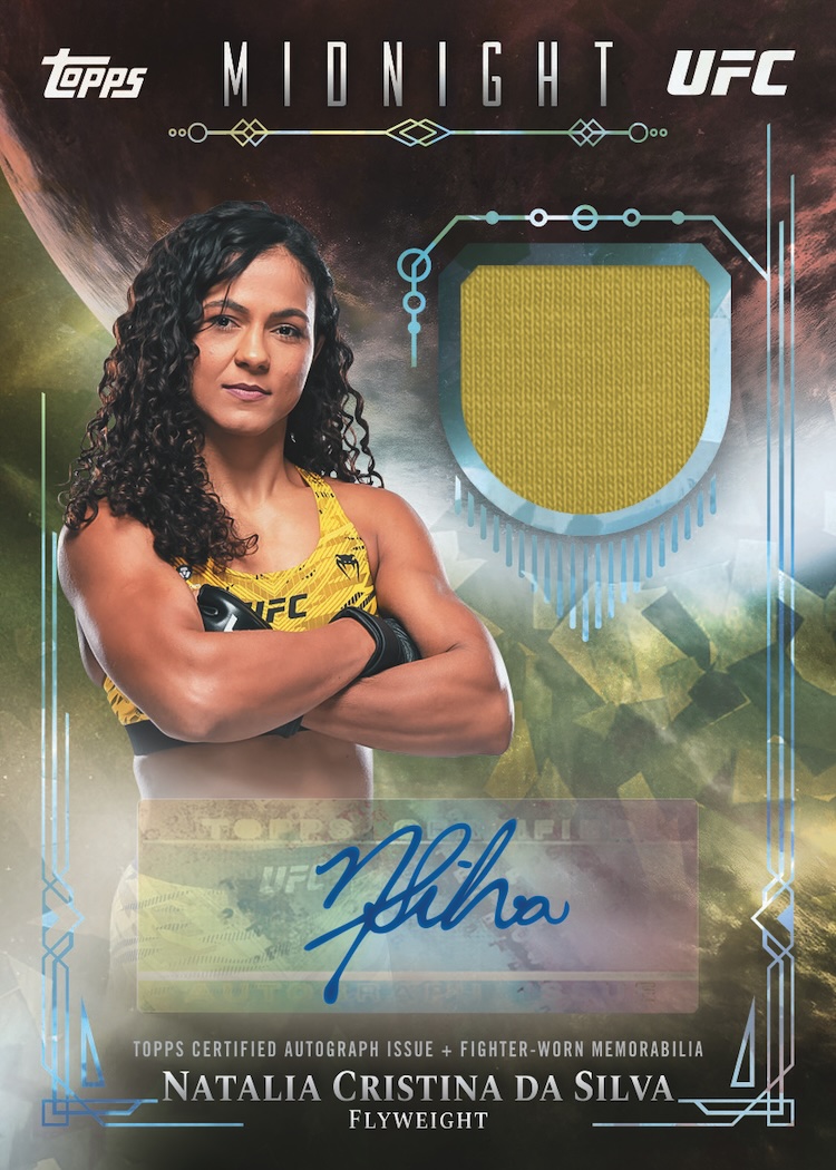 2026 Topps Midnight UFC Guide in-content 5