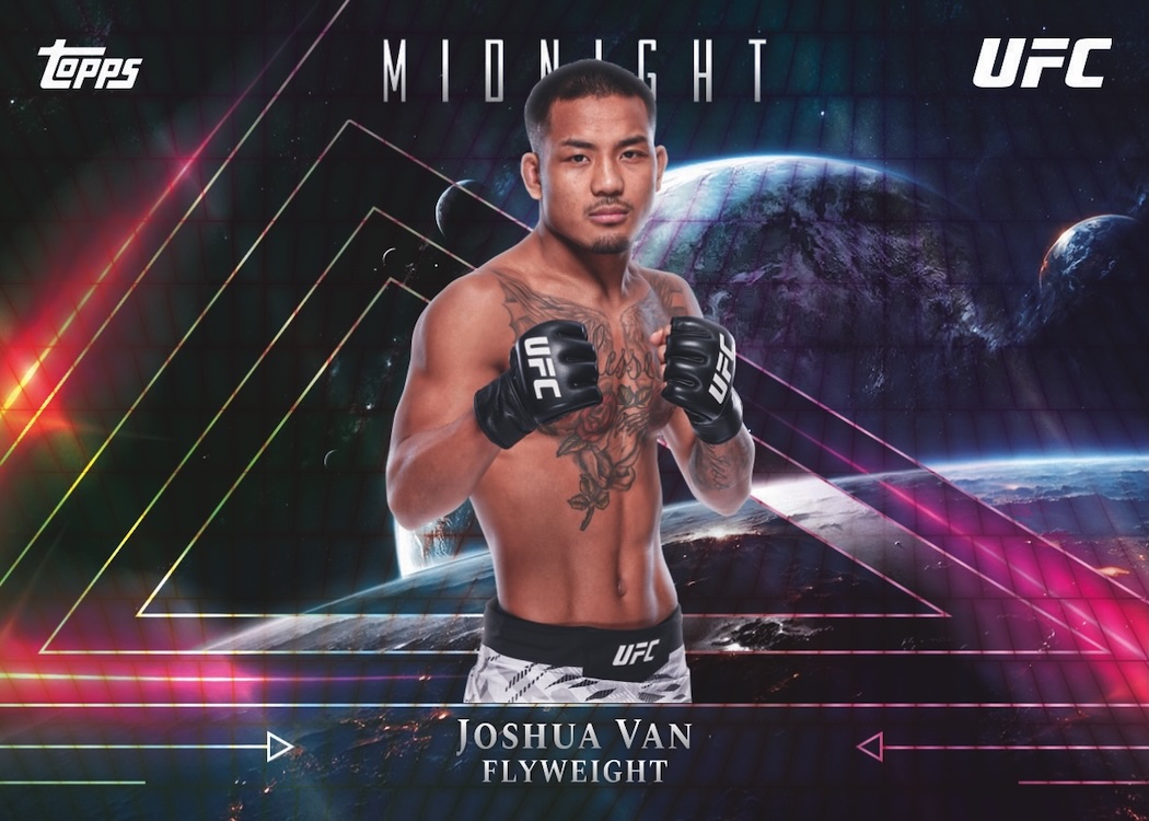 2026 Topps Midnight UFC Guide in-content 2