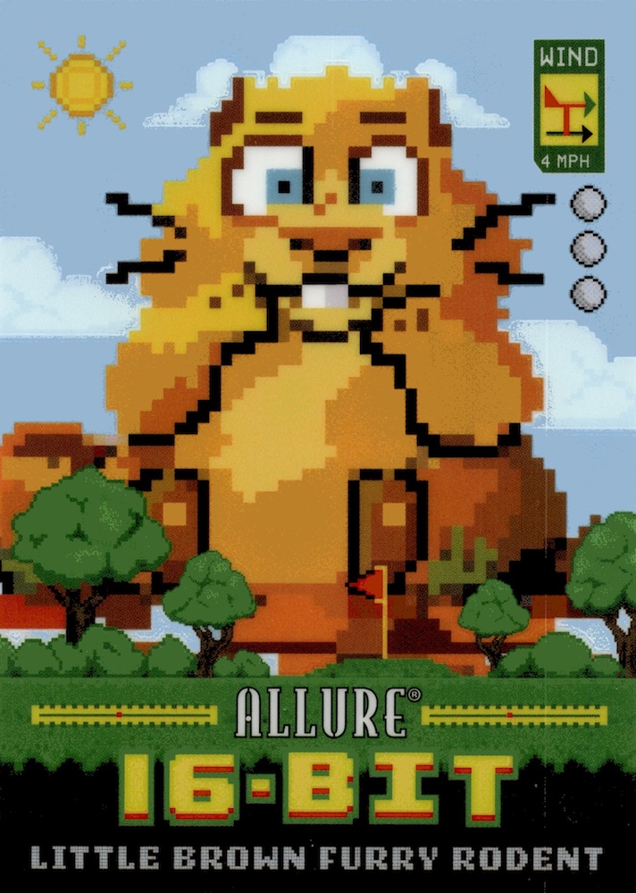 2026 Upper Deck Allure Golf Checklist Guide in-content 5