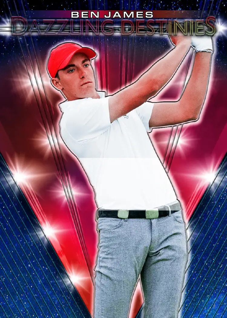 2026 Upper Deck Allure Golf Checklist Guide in-content 4