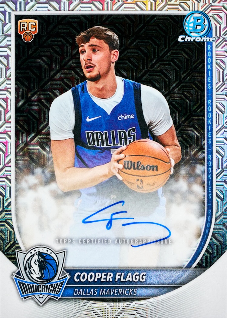 2025-26 Bowman Mega Box Basketball Checklist Guide in-content 14