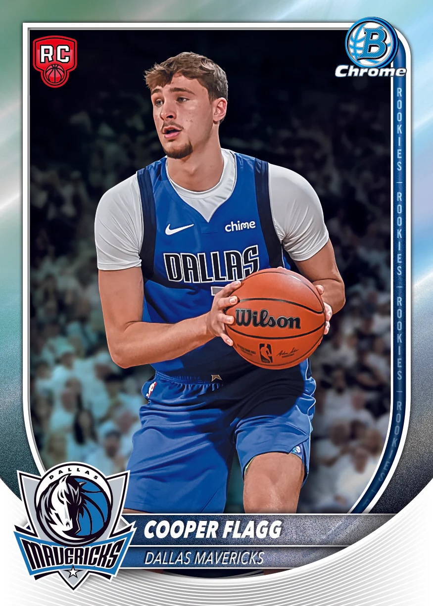 2025-26 Bowman Mega Box Basketball Checklist Guide in-content 11