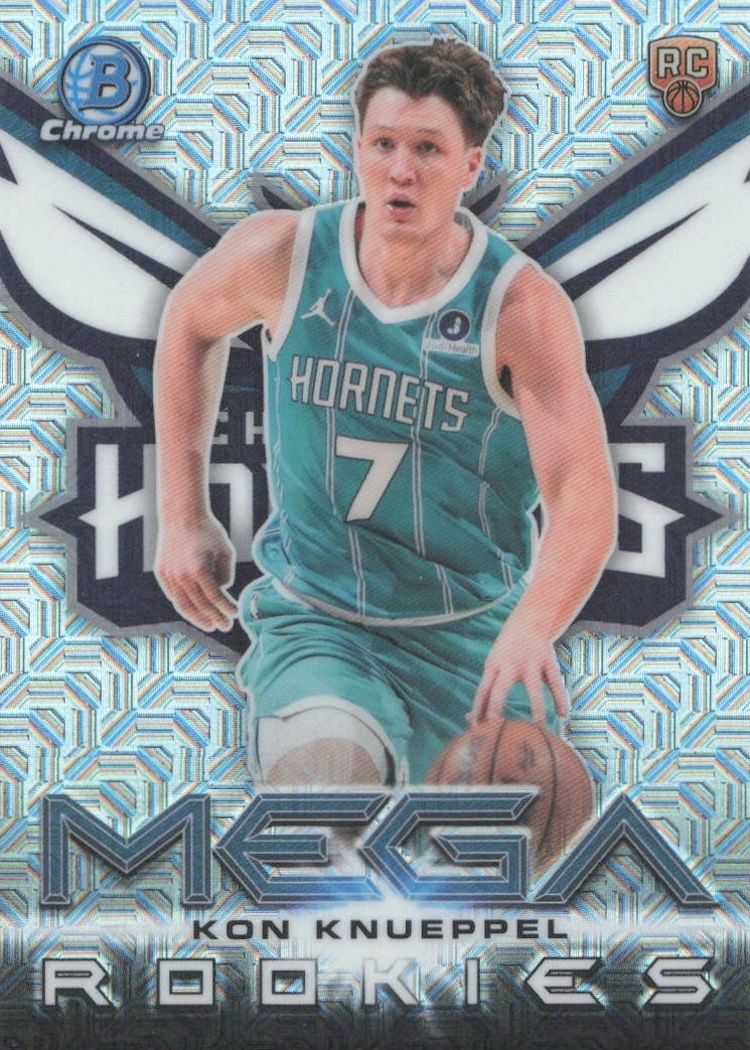 2025-26 Bowman Mega Box Basketball Checklist Guide in-content 13